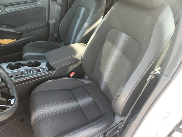 Certified 2023 Honda Civic Sport image 16