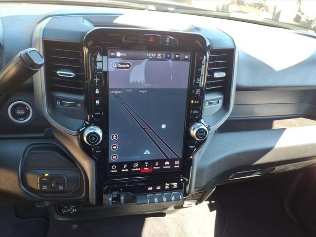 New 2026 RAM 2500 Tradesman AWD/4WD image 15