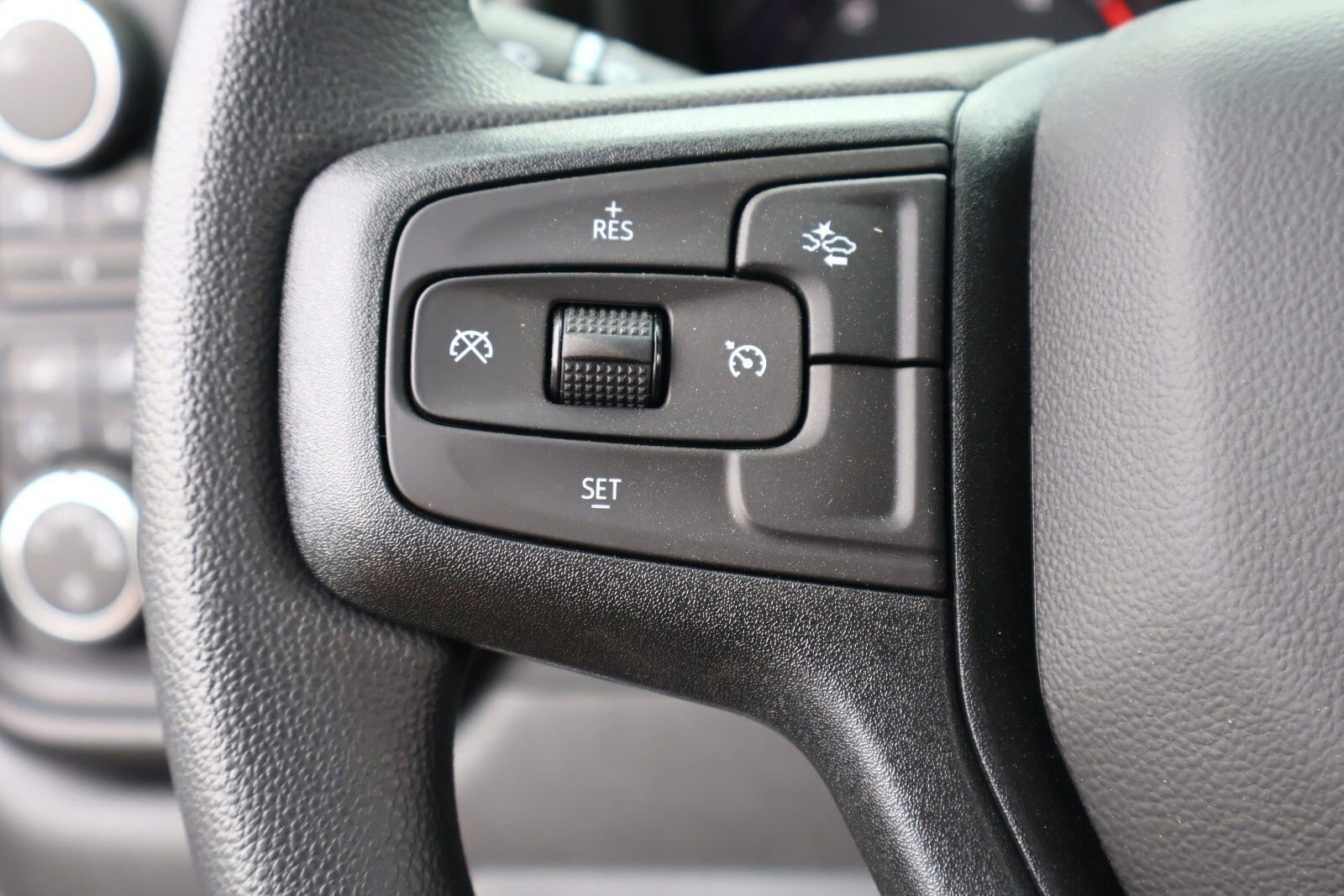 New 2024 Chevrolet Silverado 3500 W/T w/ WT Convenience Package AWD/4WD image 34