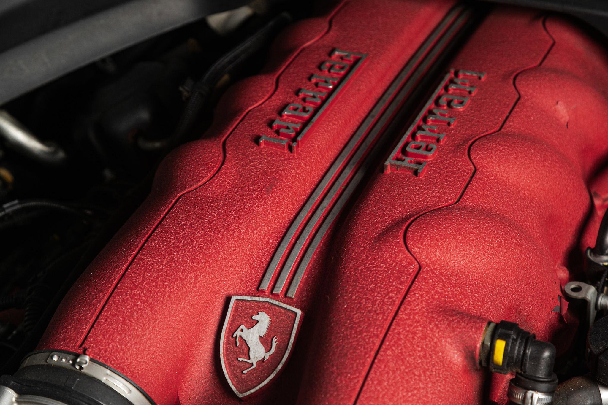 Used 2012 Ferrari California image 49