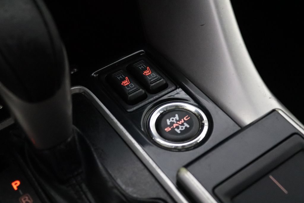 Used 2019 Mitsubishi Eclipse Cross SEL AWD/4WD image 30