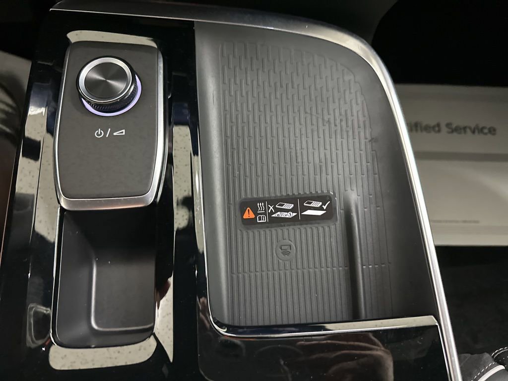 New 2026 Buick Enclave Sport Touring w/ Power Package image 45