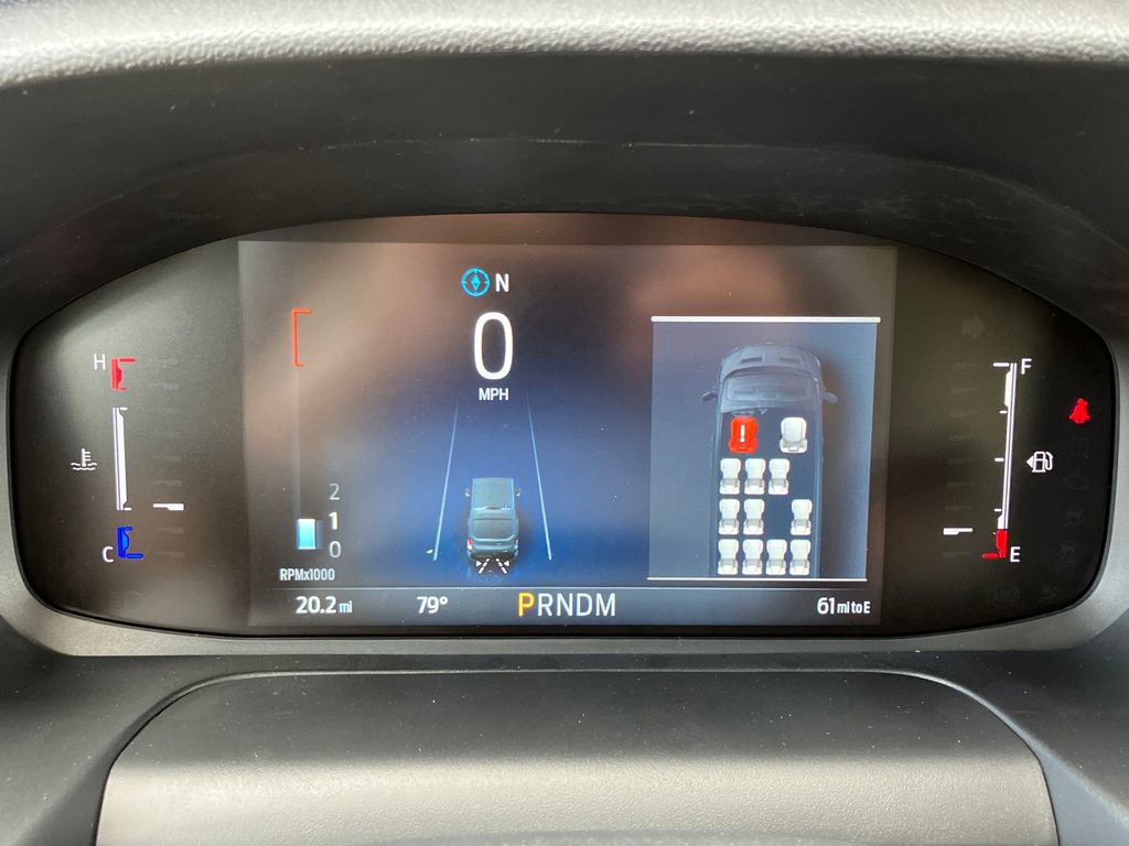 New 2026 Ford Transit 350 XL image 21