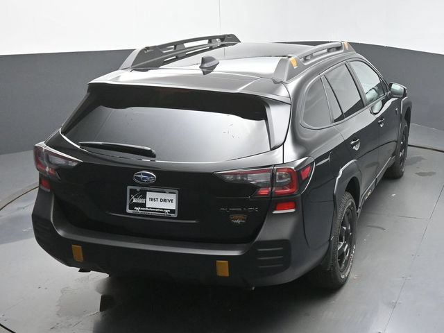 New 2025 Subaru Outback Wilderness w/ Wilderness Package AWD/4WD image 48