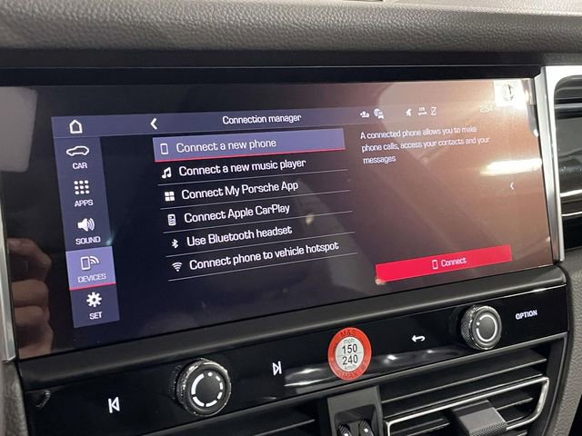 New 2026 Porsche Macan image 29