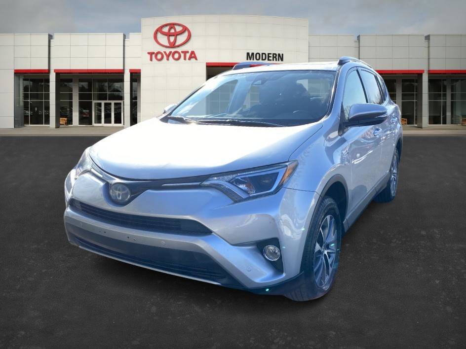 Used 2016 Toyota RAV4 XLE