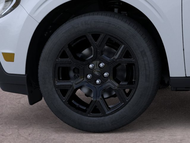 New 2026 Ford Maverick Lariat w/ Black Appearance Package AWD/4WD image 20