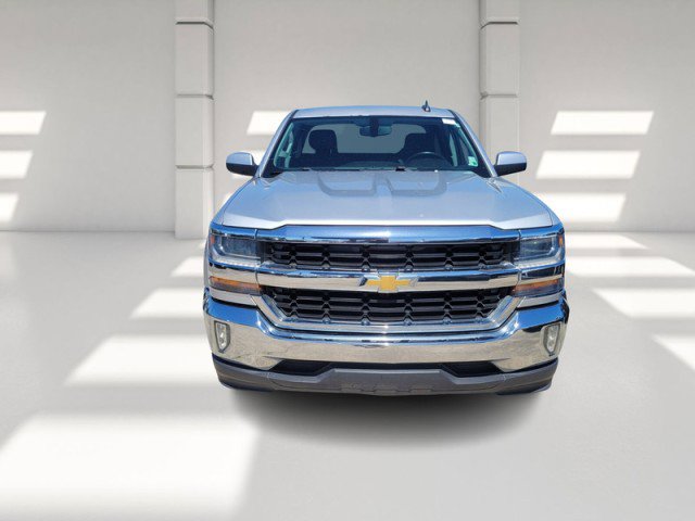 Used 2017 Chevrolet Silverado 1500 LT w/ All Star Edition image 2