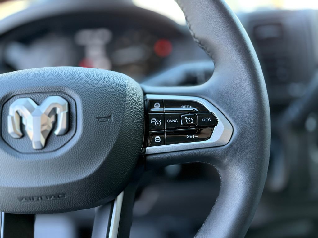 New 2026 RAM ProMaster 1500 image 23