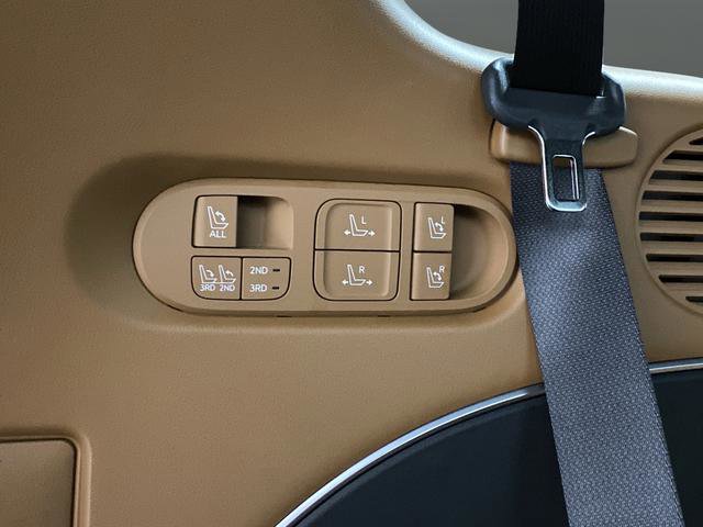 New 2026 Hyundai Palisade Calligraphy image 17
