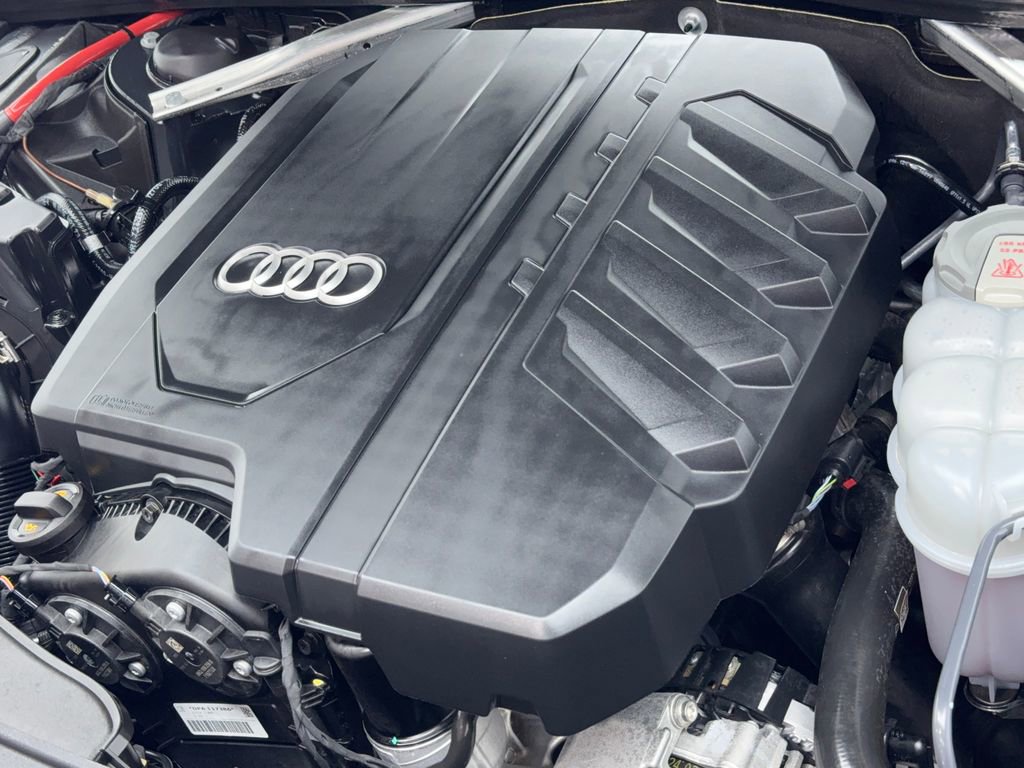 Used 2024 Audi A5 2.0T Premium w/ Summer of Audi Package image 58