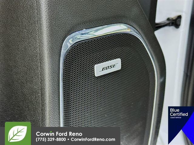 Used 2019 Chevrolet Silverado 2500 LTZ w/ Duramax Plus Package image 23