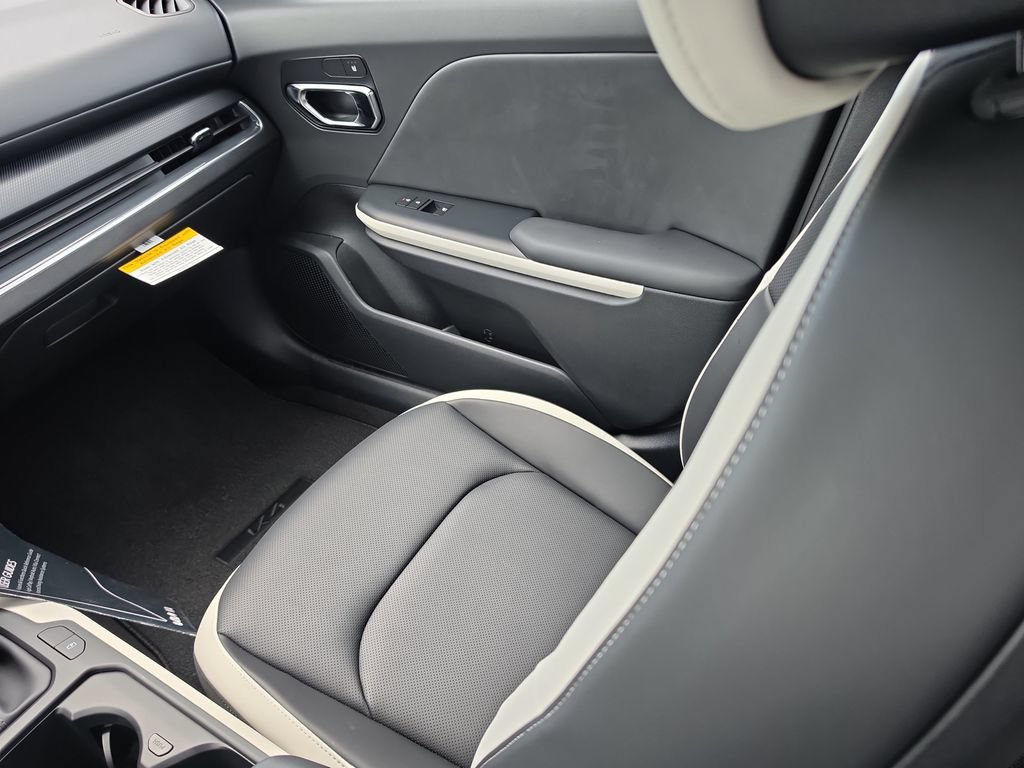 New 2026 Kia K4 GT-Line Turbo FWD image 15