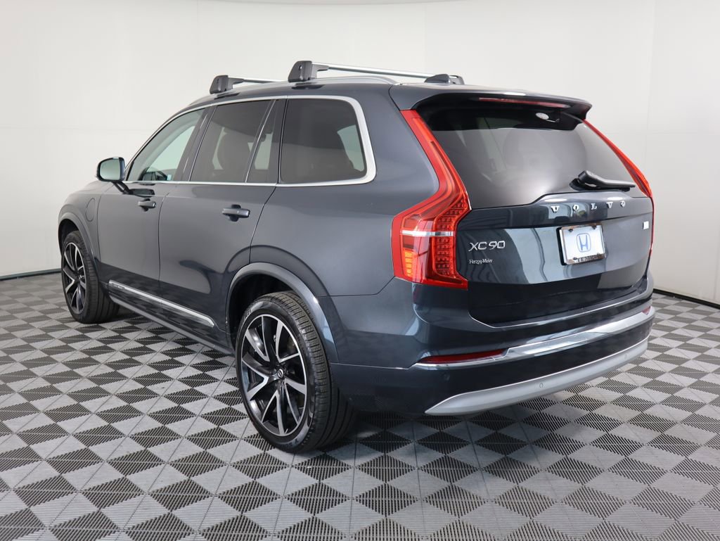 Used 2022 Volvo XC90 T8 Inscription Expression image 7