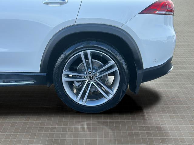 Used 2021 Mercedes-Benz GLE 350 w/ 3rd Row Seat Package image 49