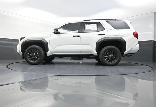 Used 2026 Toyota 4Runner SR5 RWD image 34