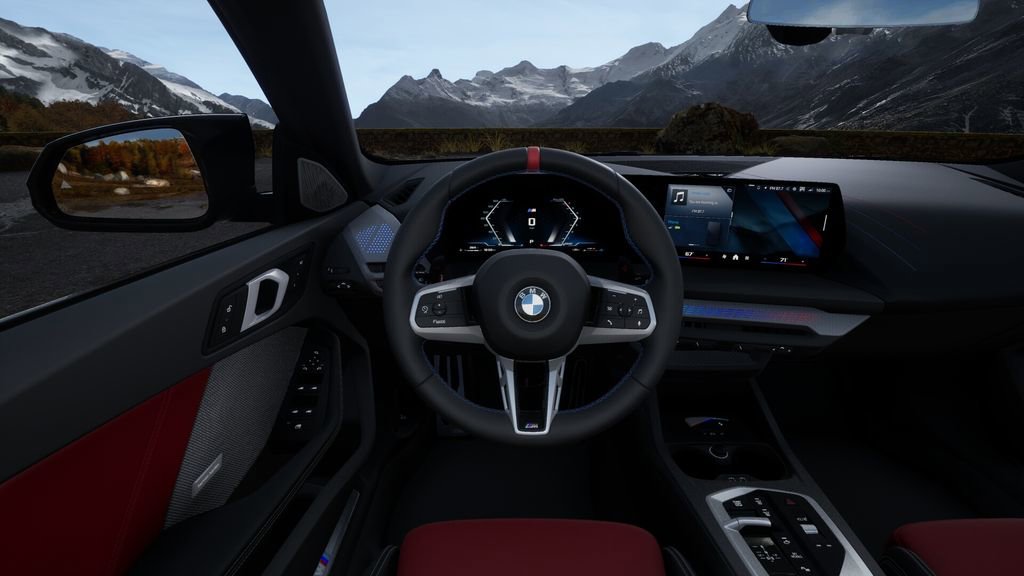 Used 2025 BMW M235i xDrive w/ Premium Package image 44