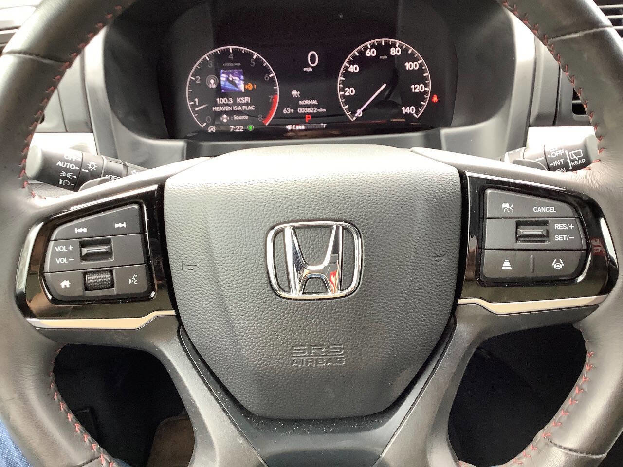 Used 2025 Honda Odyssey Sport-L image 49