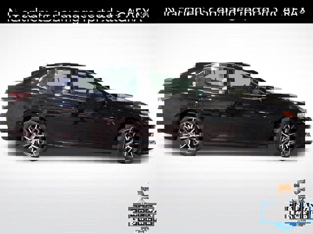 Certified 2024 Toyota Camry XLE w/ Cold Weather Package image 3