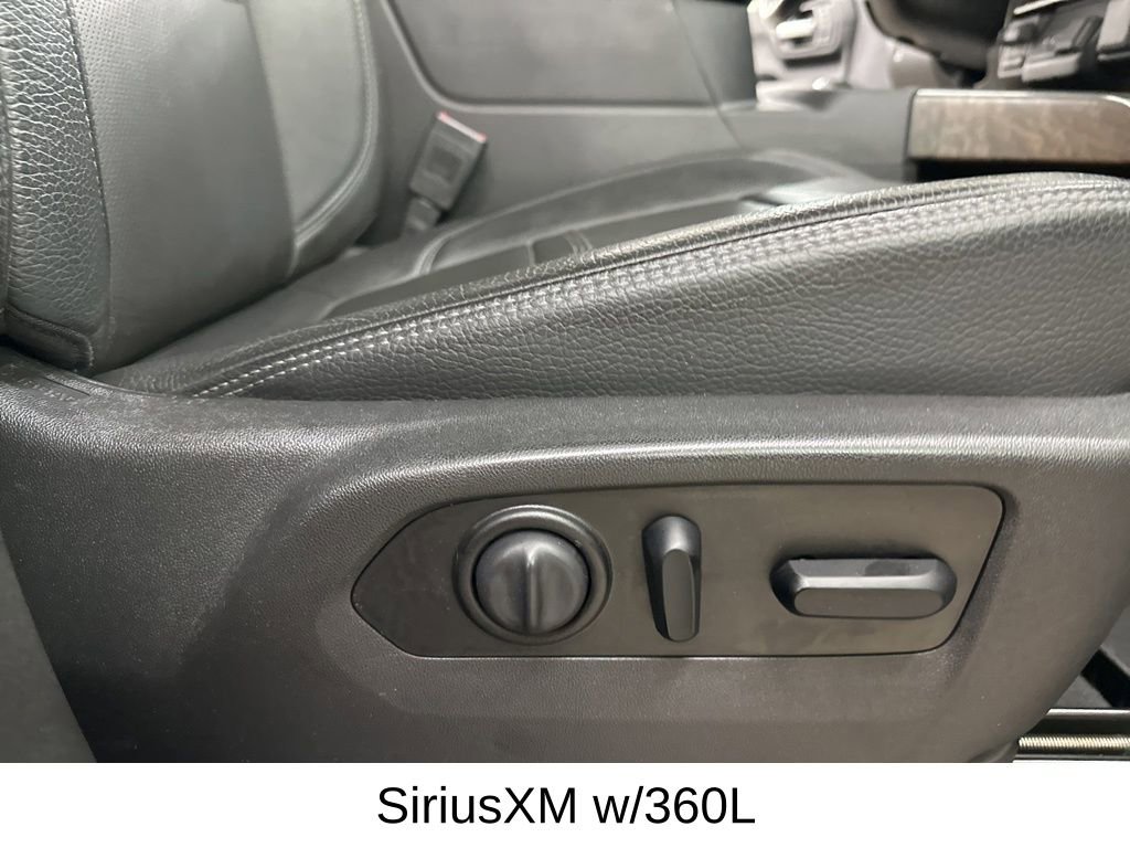 Used 2021 GMC Sierra 2500 Denali w/ Denali Ultimate Package image 21