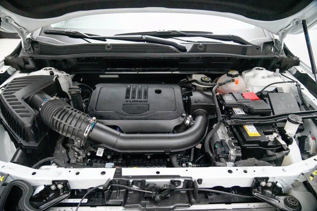 Used 2025 Chevrolet Blazer LT image 10