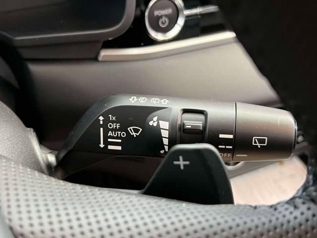 New 2026 Nissan Rogue Platinum AWD/4WD image 22