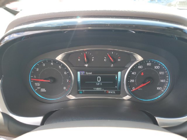 Used 2019 Chevrolet Traverse Premier AWD/4WD image 26