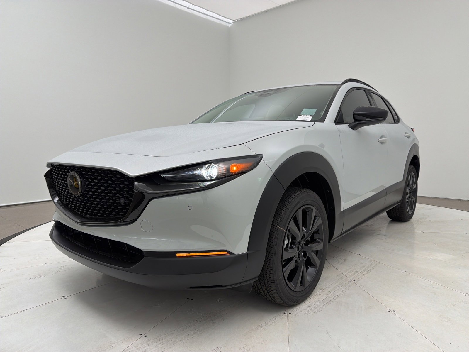 New 2026 MAZDA CX-30 AWD 2.5 S image 3