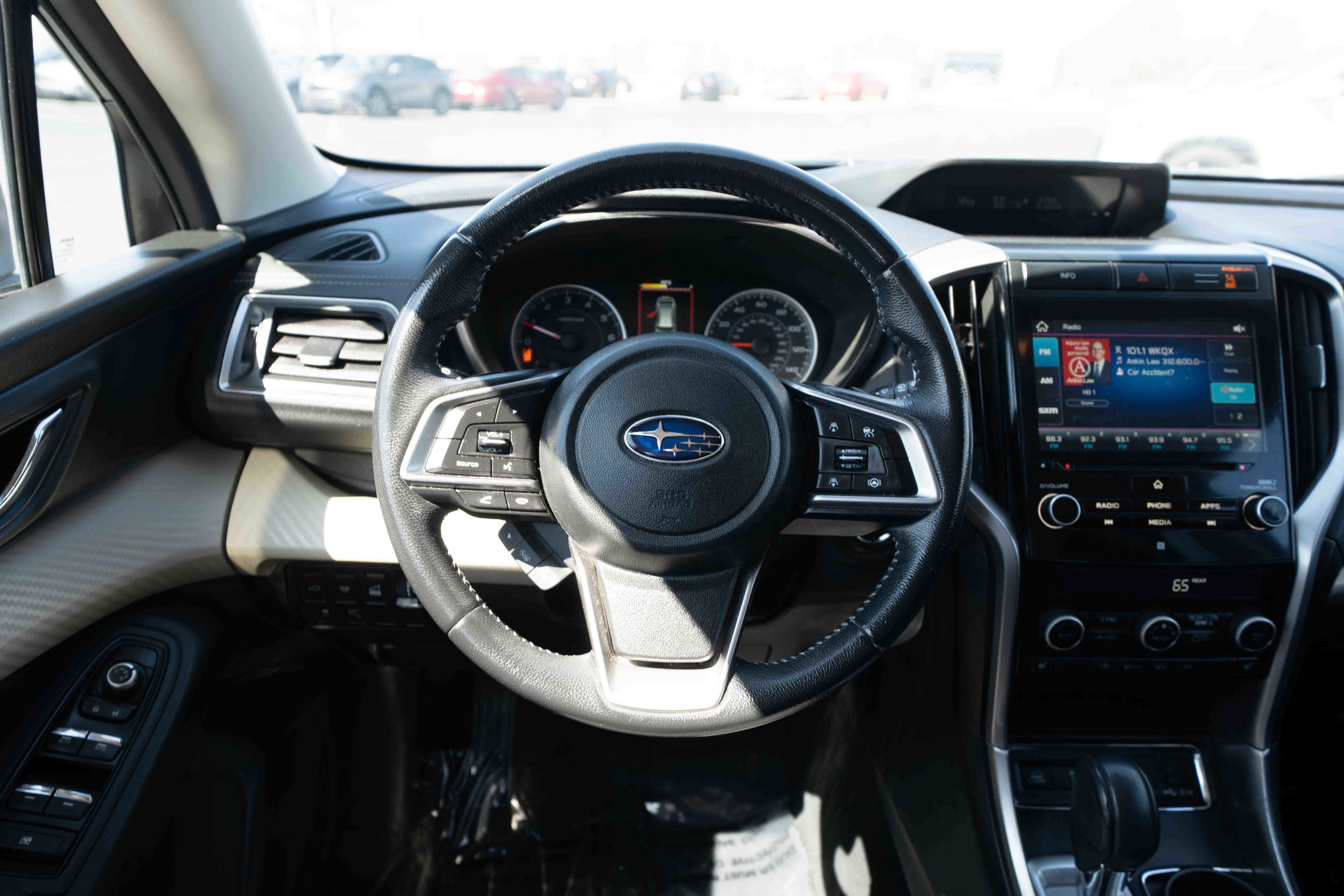 Used 2021 Subaru Ascent Premium w/ Convenience Package image 21