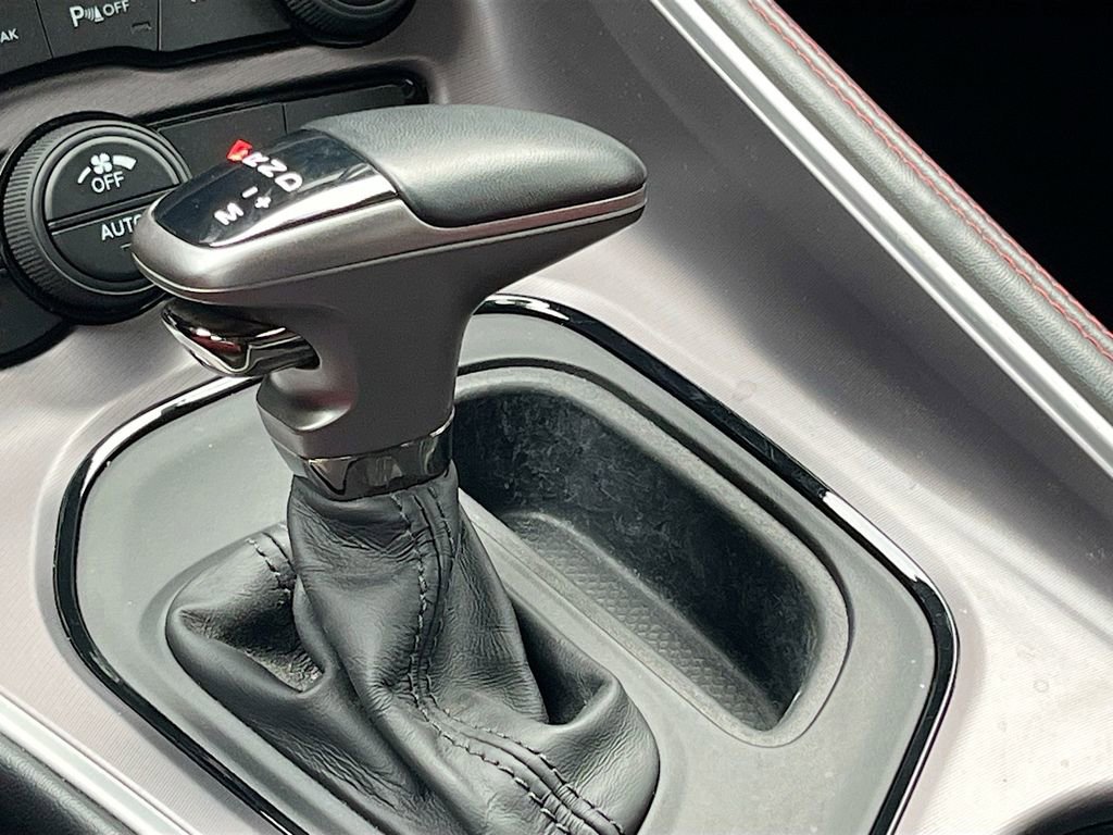 Used 2021 Dodge Challenger GT w/ Plus Package image 17