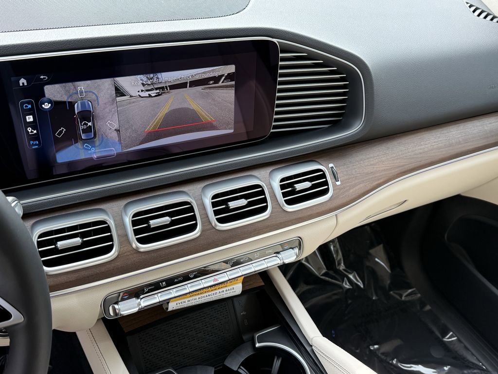 New 2026 Mercedes-Benz GLE 350 4MATIC image 20
