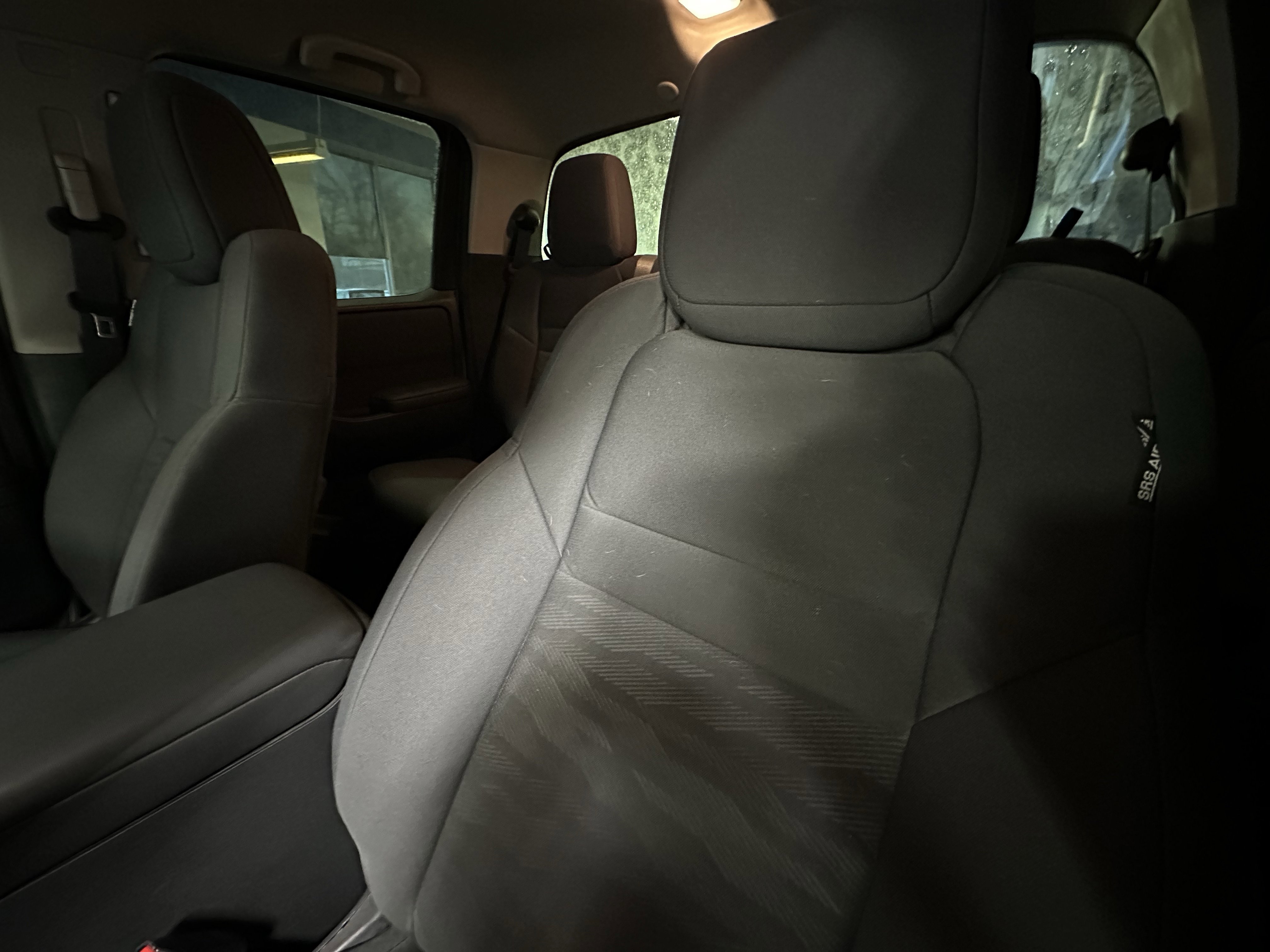 Used 2024 Nissan Frontier S image 10