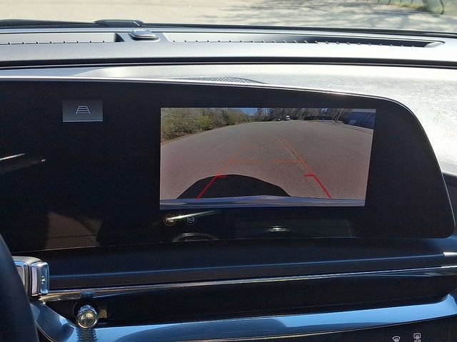 Used 2024 Cadillac Lyriq Tech w/ LPO, Floor Liner Package RWD image 23