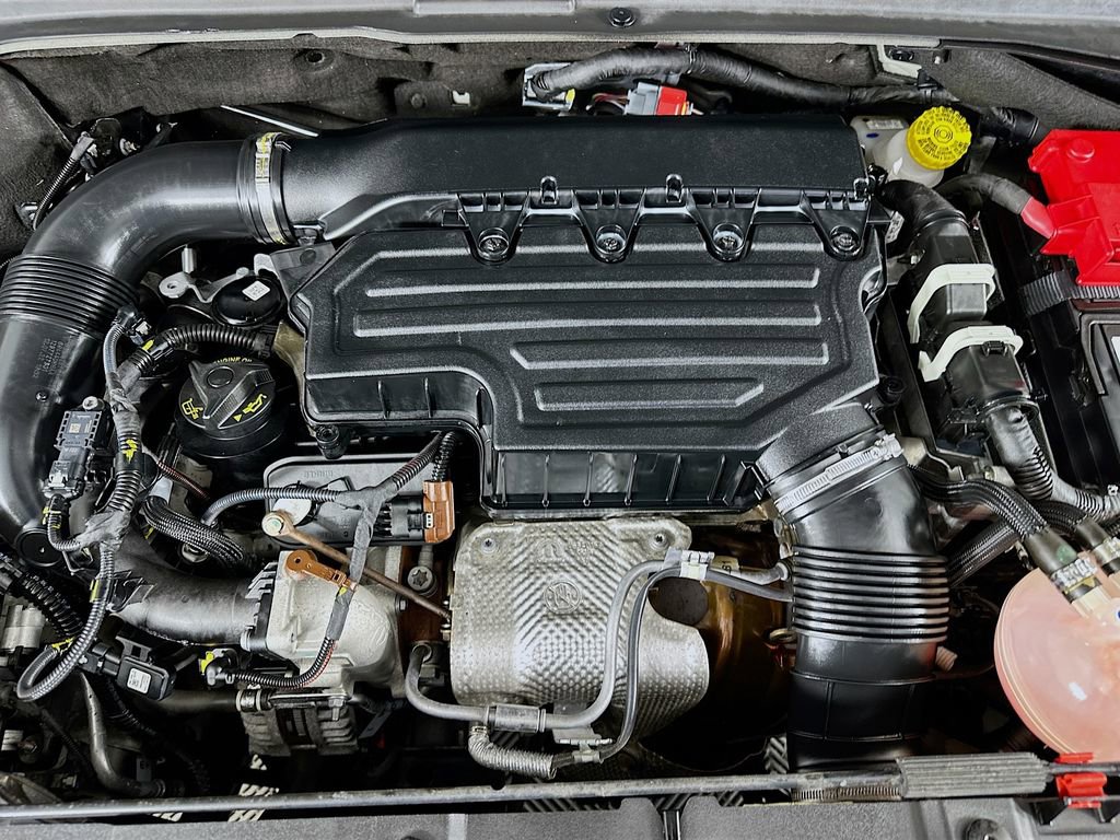 Used 2022 Jeep Renegade Latitude image 39