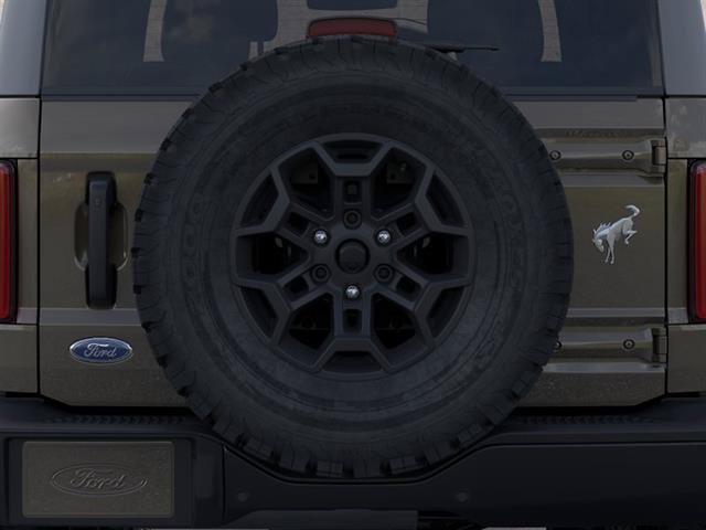 New 2026 Ford Bronco Badlands AWD/4WD image 39