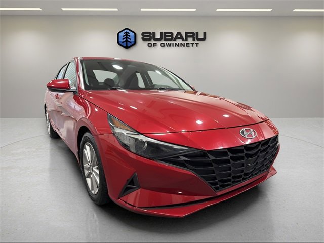 Used 2023 Hyundai Elantra SE image 7