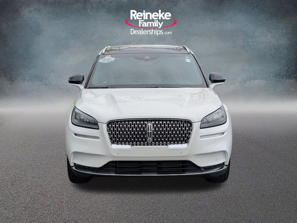 Used 2021 Lincoln Corsair Reserve w/ Equipment Group 201A AWD/4WD image 2
