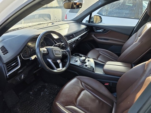 Used 2019 Audi Q7 3.0T Premium w/ Convenience Package image 13