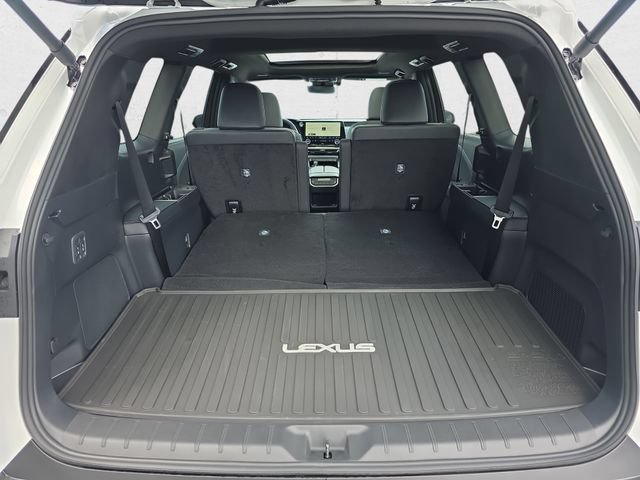New 2026 Lexus TX 350 AWD w/ Technology Package image 14
