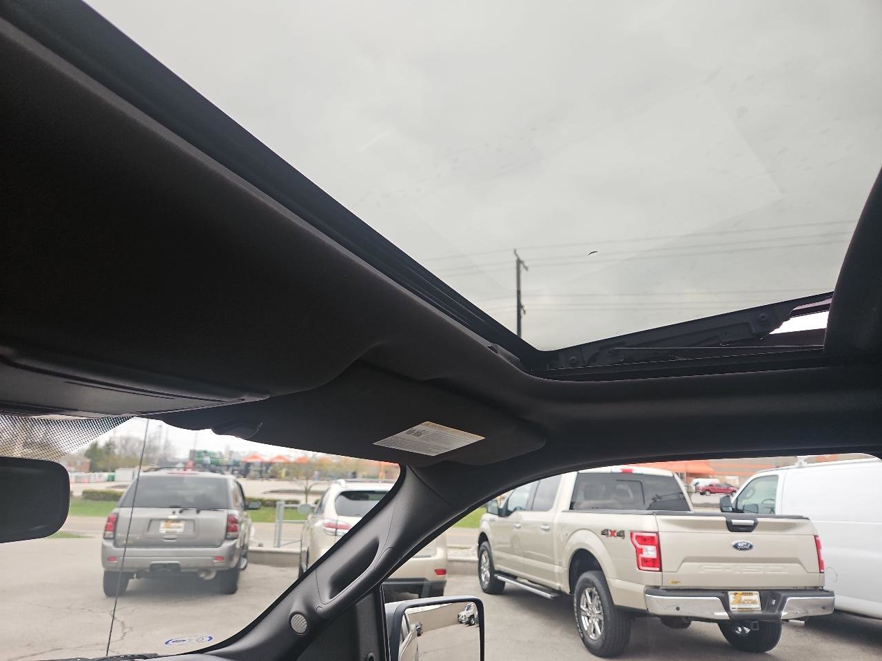 Used 2011 Ford F150 FX2 w/ FX Luxury Pkg image 16