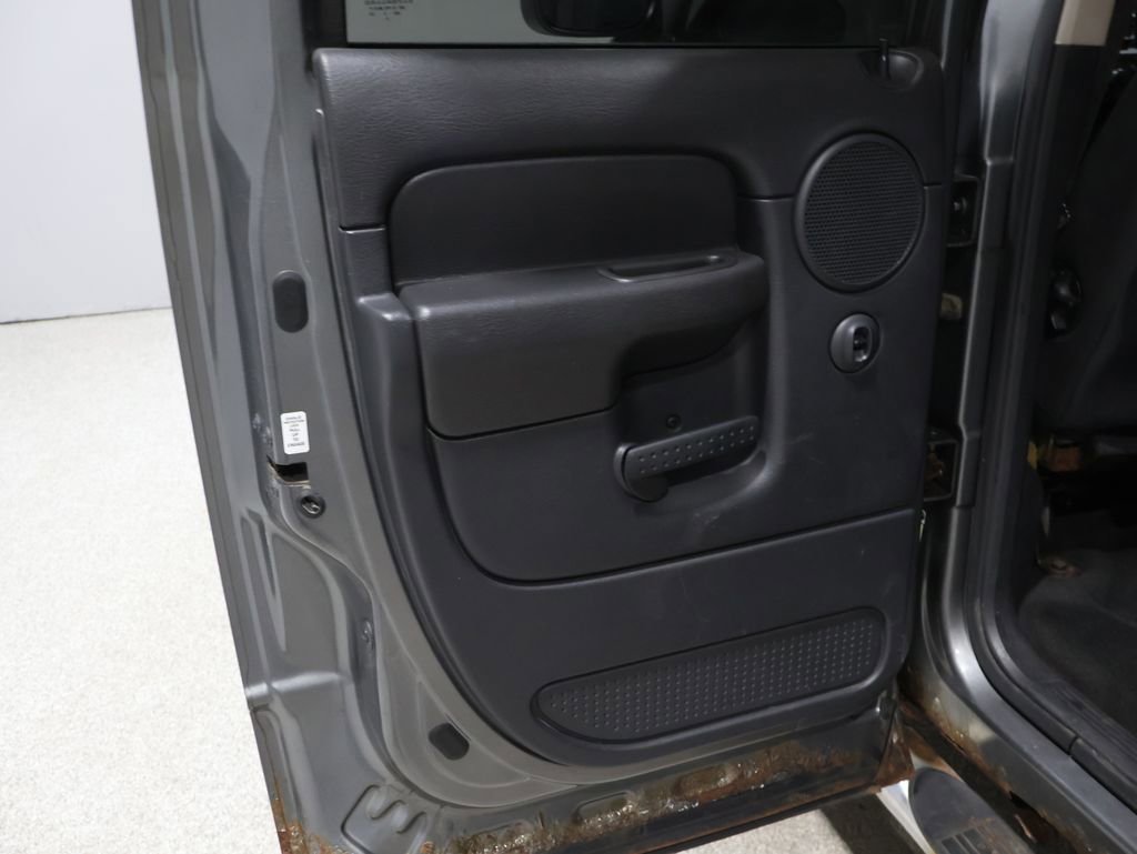 Used 2005 Dodge Ram 1500 Truck SLT w/ Trailer Tow Group image 19