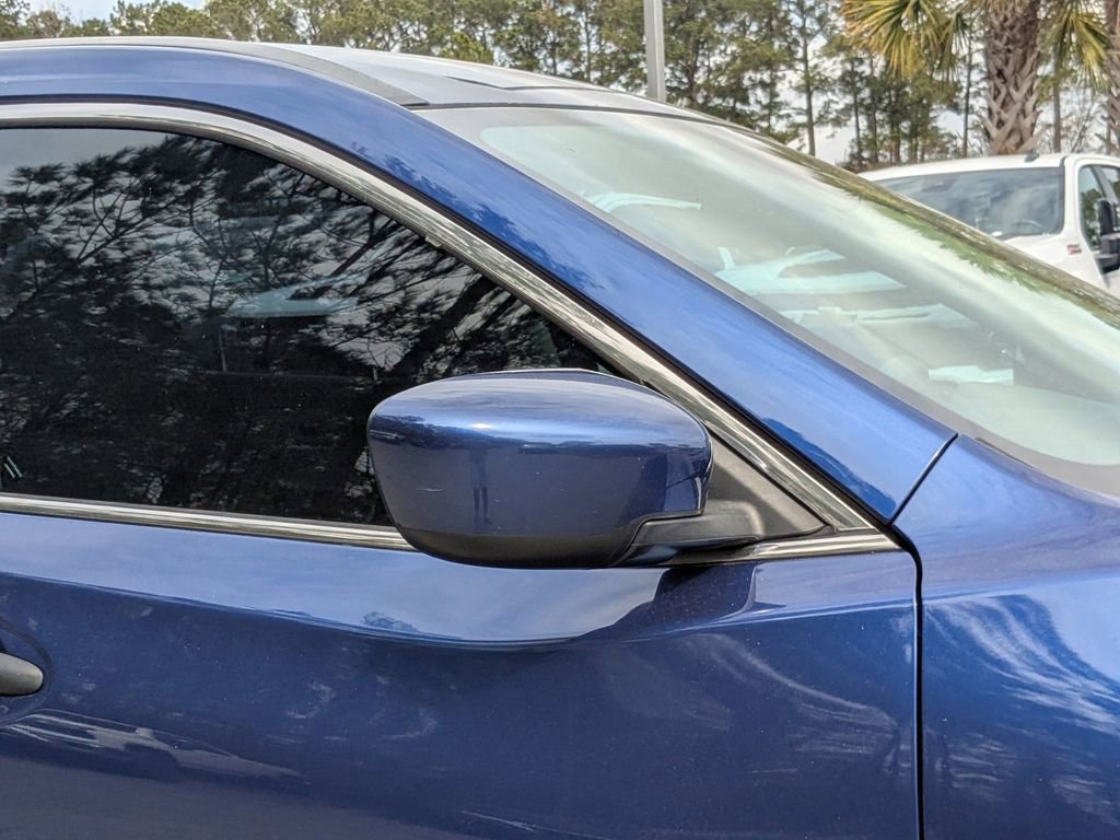 Used 2020 Nissan Rogue S image 12