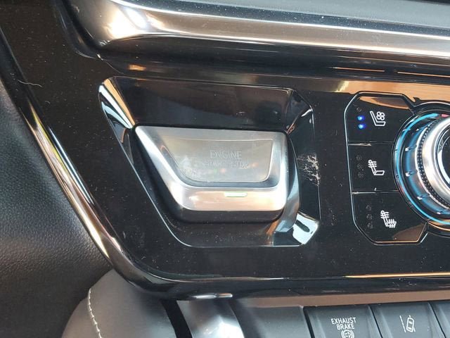 New 2026 GMC Sierra 2500 Denali Ultimate image 26