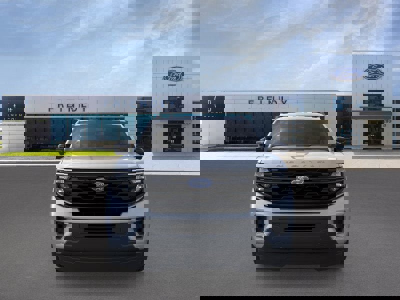 New 2026 Ford Expedition Active AWD/4WD image 6