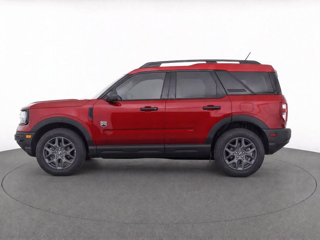 New 2026 Ford Bronco Sport Big Bend w/ Convenience Package AWD/4WD image 7