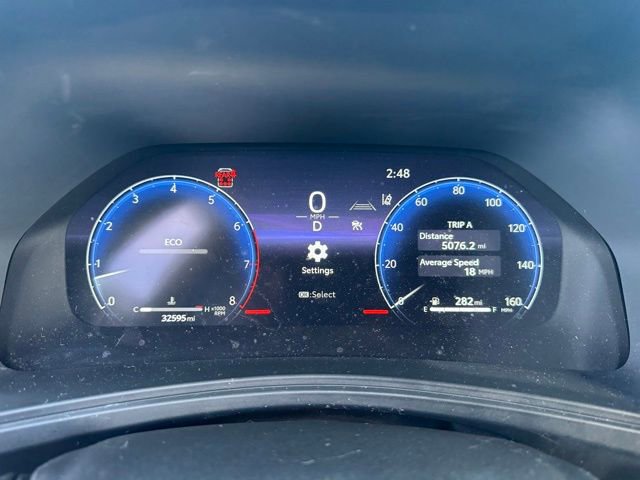 Used 2024 Toyota Grand Highlander Limited image 25