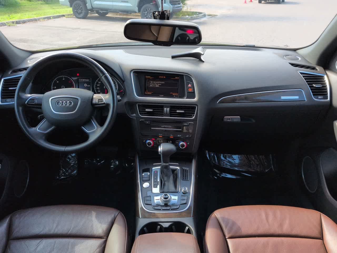 Used 2014 Audi Q5 TDI Premium Plus AWD/4WD image 14