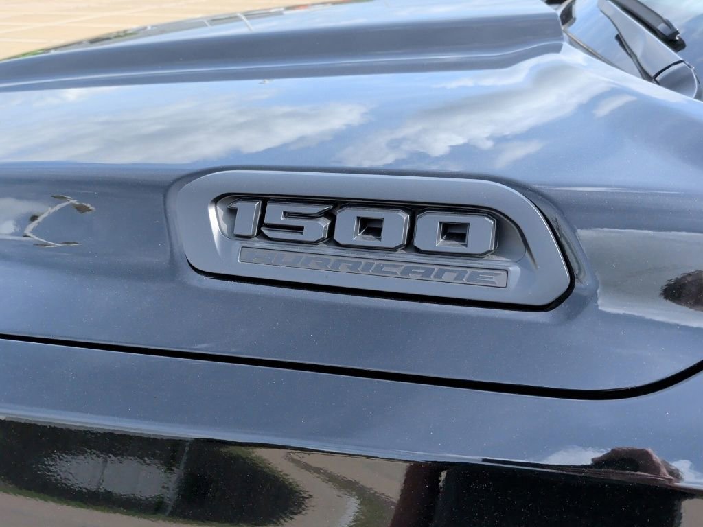 New 2026 RAM 1500 Express image 43
