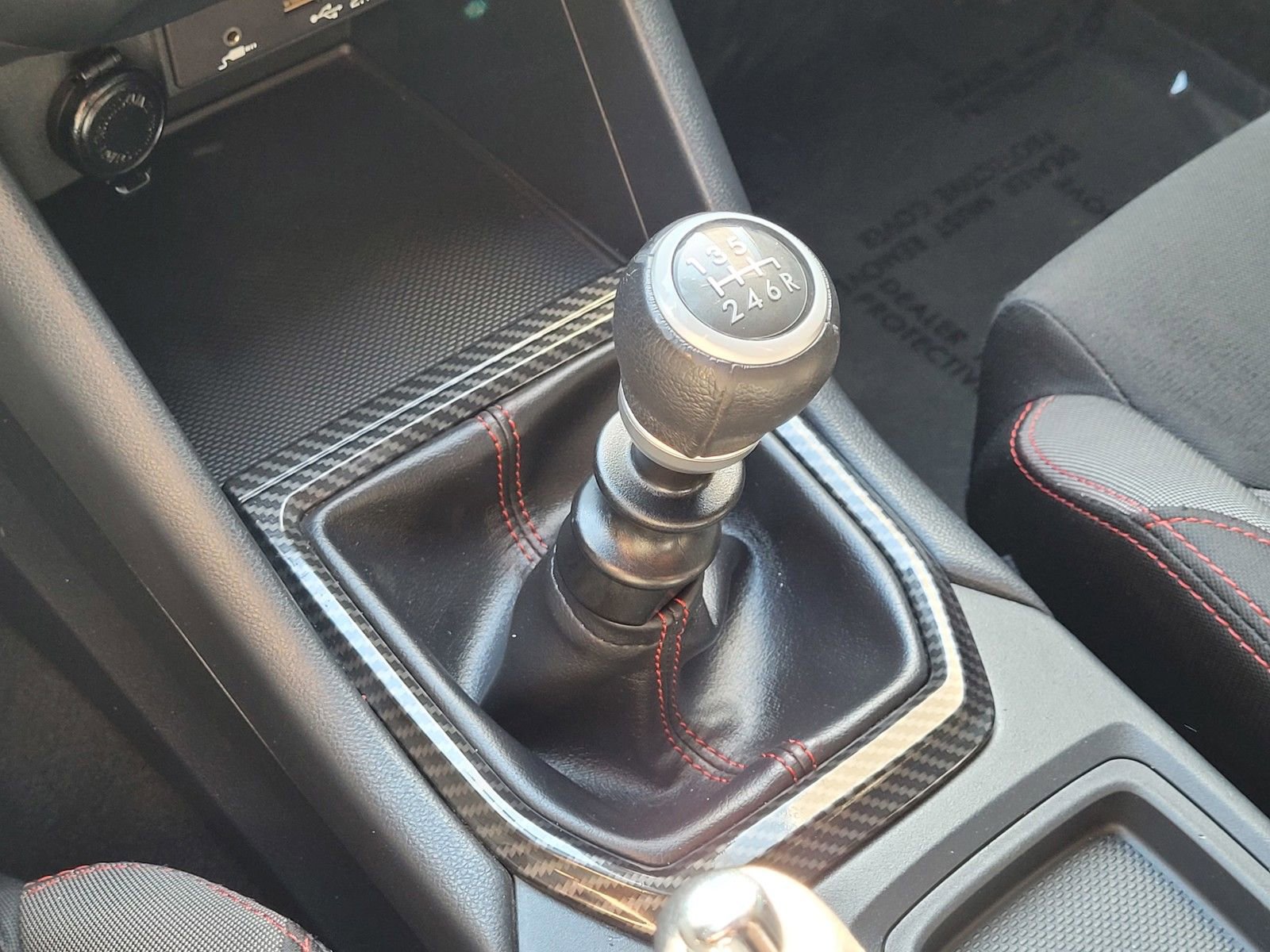 Used 2022 Subaru WRX image 27