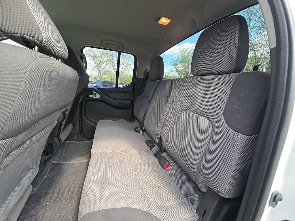 Used 2012 Suzuki Equator Sport image 16